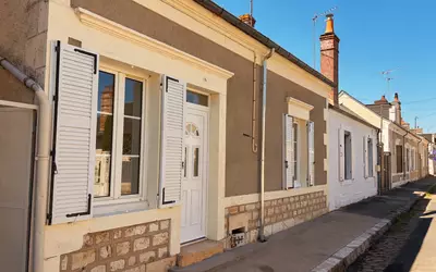 Bourges (18000)
