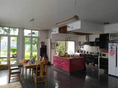 Vente maison 6 pièces Roubaix (59100)