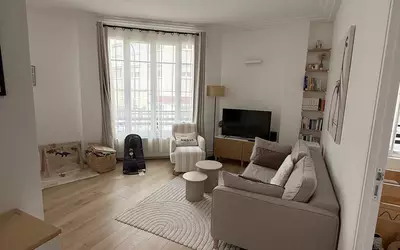 Asnières-Sur-Seine (92600)