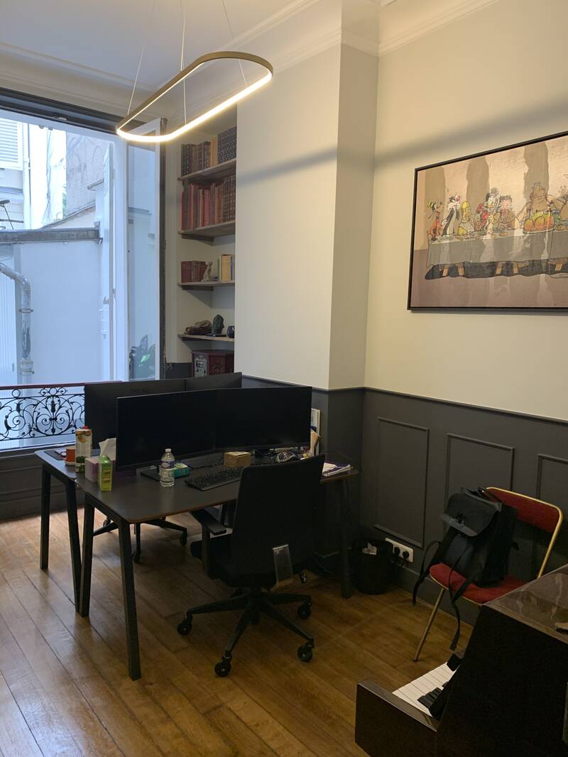 Paris 17E (75017)