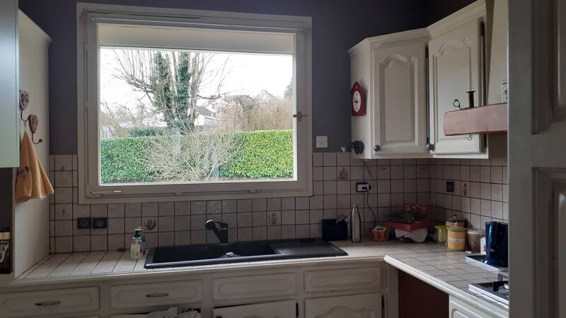 Chamigny (77260)