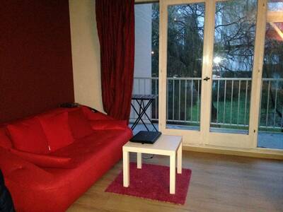 Location chambre en colocation 3 pièces Évry-Courcouronnes (91)