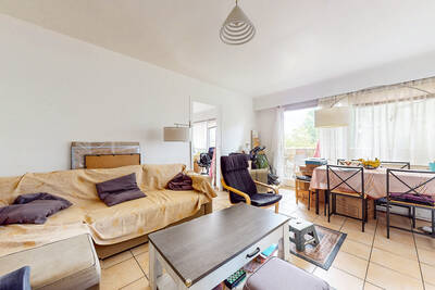 Vente appartement 4 pièces Ferney-Voltaire (01210)
