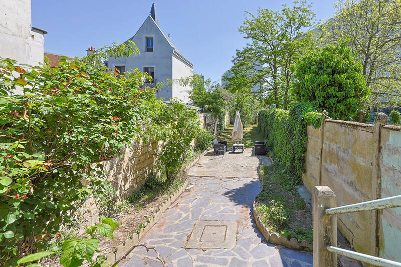 Épinay-Sur-Seine (93800)