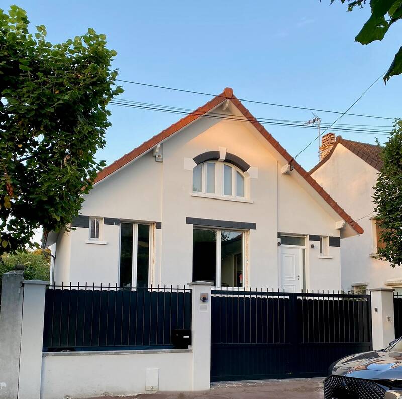 Soisy-Sous-Montmorency (95230)