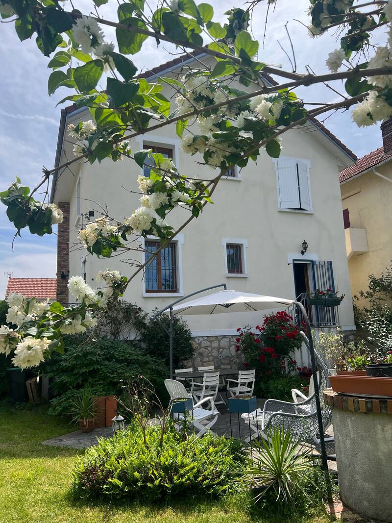 L'haÿ-Les-Roses (94240)