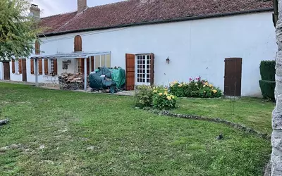 Gouaix (77114)