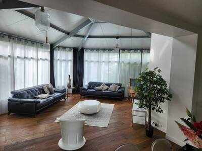 Location maison 6 pièces Villennes-sur-Seine (78670)