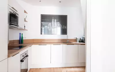 Paris 18E (75018)