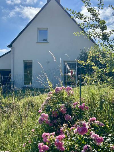 Vente maison 5 pièces Monterblanc (56250)