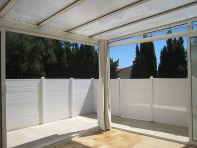 Vente appartement studio Montpellier (34)