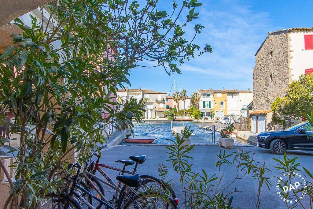 appartement à Grimaud