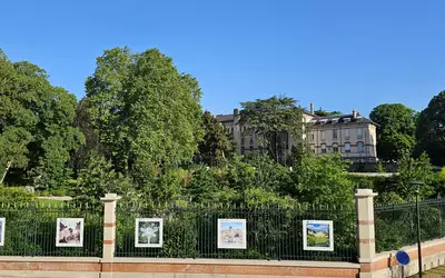 Le Mans (72000)