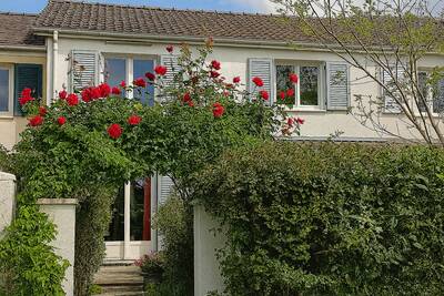 Vente maison 4 pièces Saint-Germain-lès-Corbeil (91250)