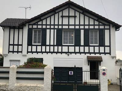 Vente maison 6 pièces Puyoô (64270)