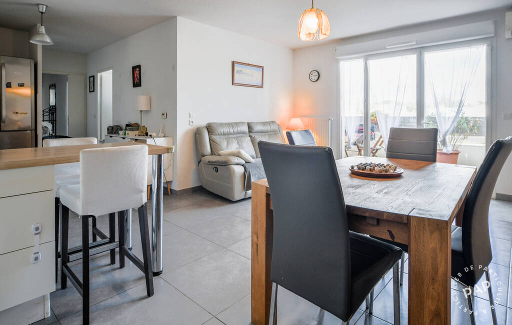 Vente appartement 4 pièces 90 m² Juvignac (34990) - 90 m² - 279.000 € | Particulier à Particulier — 2