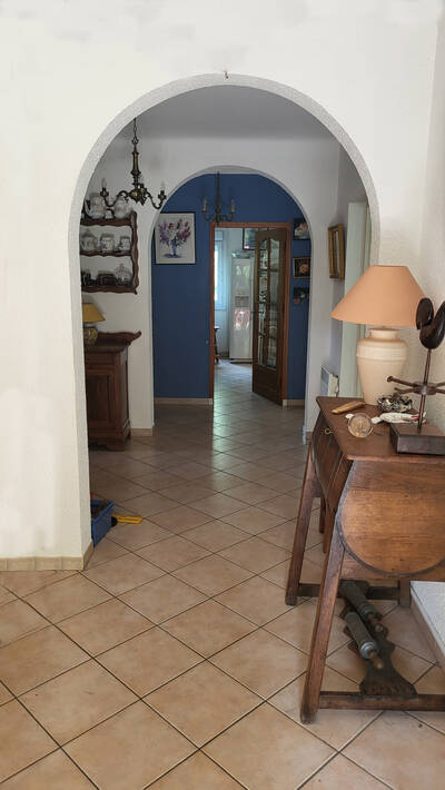 Vente maison 6 pièces Bagnols-sur-Cèze (30200)