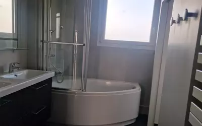 Paris 20E (75020)