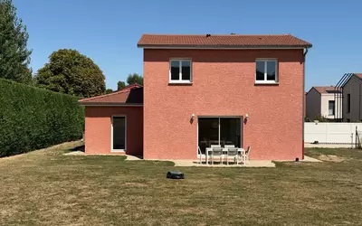 Saint-Marcel (01390)