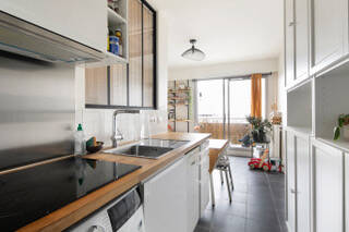 Paris 20E (75020)