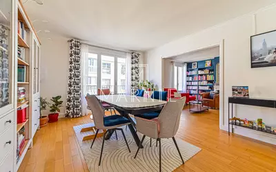 Paris 15E (75015)