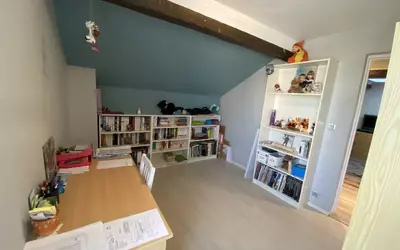 Maison 6 pièces 135 m² · à Bois-le-Roi · 135 m² · 399 000 €