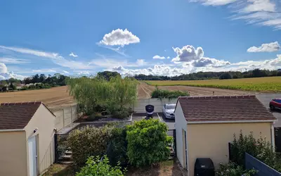Chaumontel (95270)