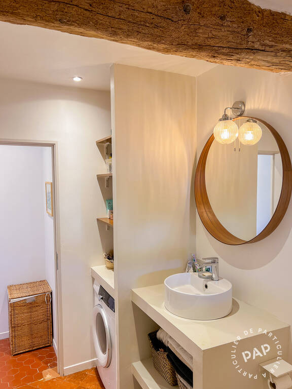 Vente appartement 2 pièces 49 m² Ceyreste (13600) - 49 m² - 249.000 € | Particulier à Particulier — 7