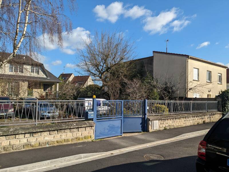 Aulnay-Sous-Bois (93600)