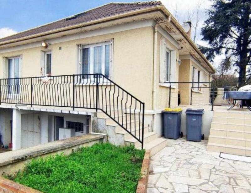 Garges-Lès-Gonesse (95140)