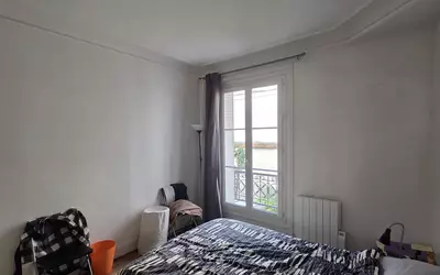 Paris 15E (75015)