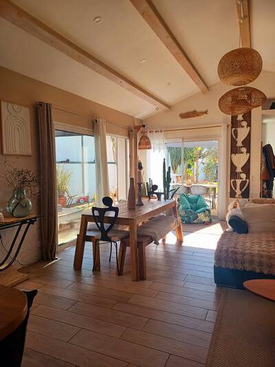 Vente maison 5 pièces Les Sables-d'Olonne (85100)