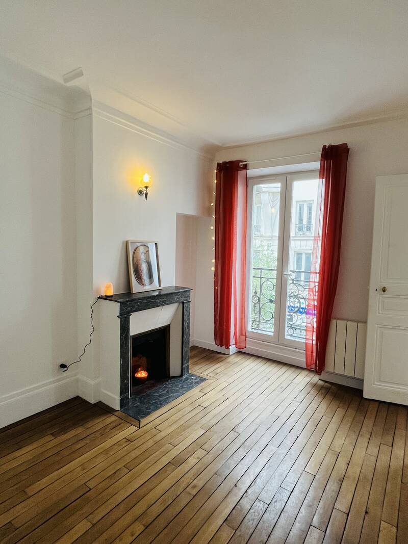 Paris 18E (75018)