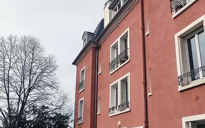 Montmorency (95160)