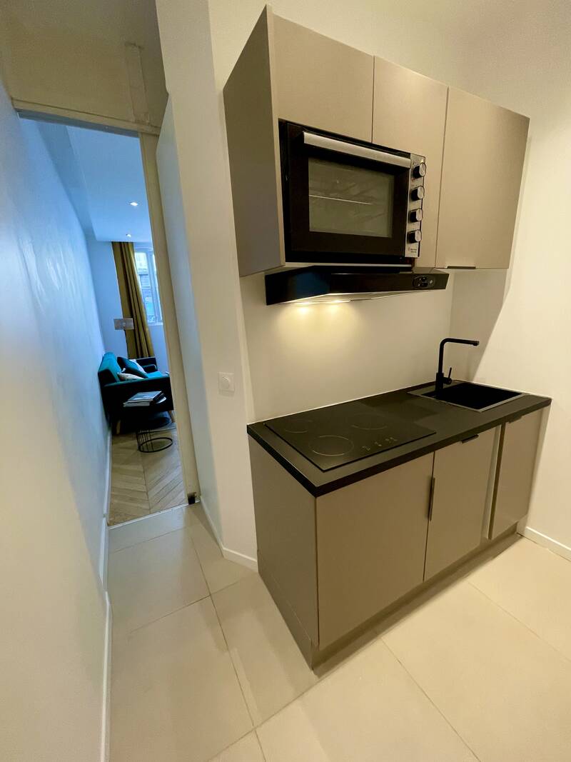 Paris 16E (75016)