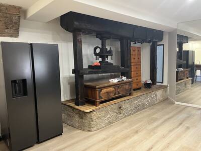 Vente appartement 5 pièces Vallauris (06220)