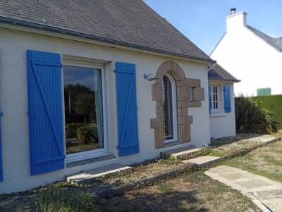 Vente maison 2 pièces Plérin (22190)