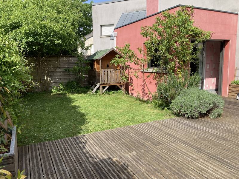 Nantes (44000)