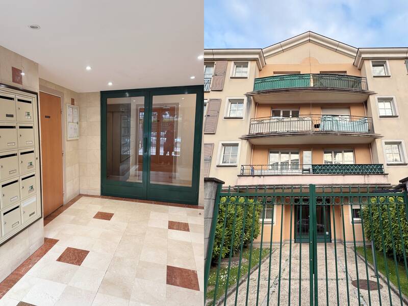 Rueil-Malmaison (92500)