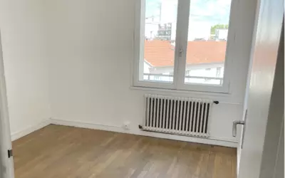 Villeurbanne (69100)