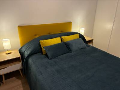 Location appartement 2 pièces Puteaux (92800)