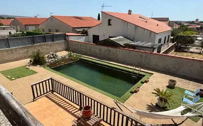 Salses-Le-Château (66600)