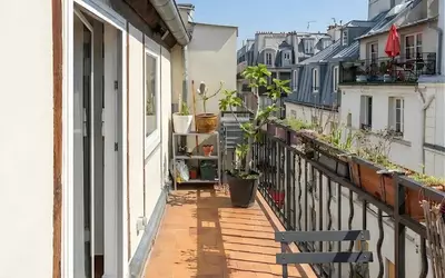 Paris 2E (75002)