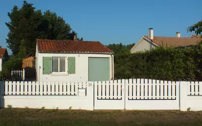 L'aiguillon-Sur-Mer (85460)