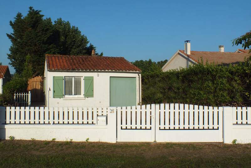 L'aiguillon-Sur-Mer (85460)