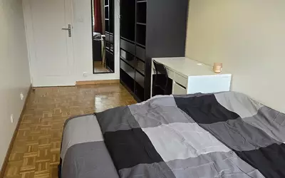 Vitry-Sur-Seine (94400)