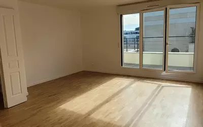Asnières-Sur-Seine (92600)