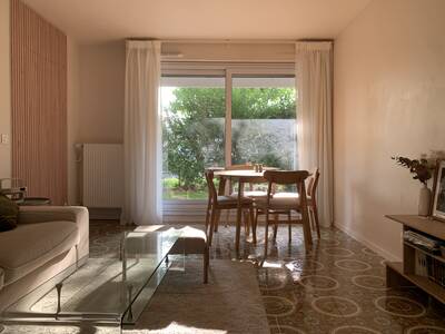 Vente appartement 3 pièces Lyon 8e