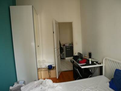 Location appartement 5 pièces Lyon 3e