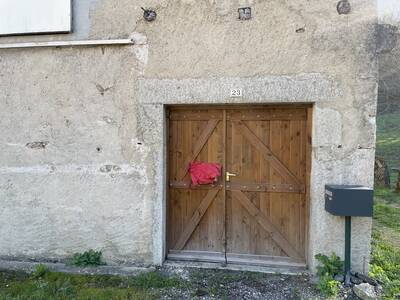Vente maison 2 pièces Nivollet-Montgriffon (01230)